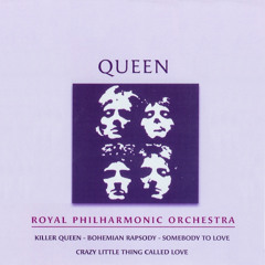 Bohemian Rhapsody