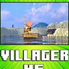 READ EPUB 📝 (Unofficial) Minecraft: Villager vs Intruder Comic (Minecraft Comic Book