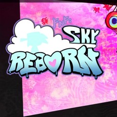 Friday Night Funkin' Sky Reborn OST