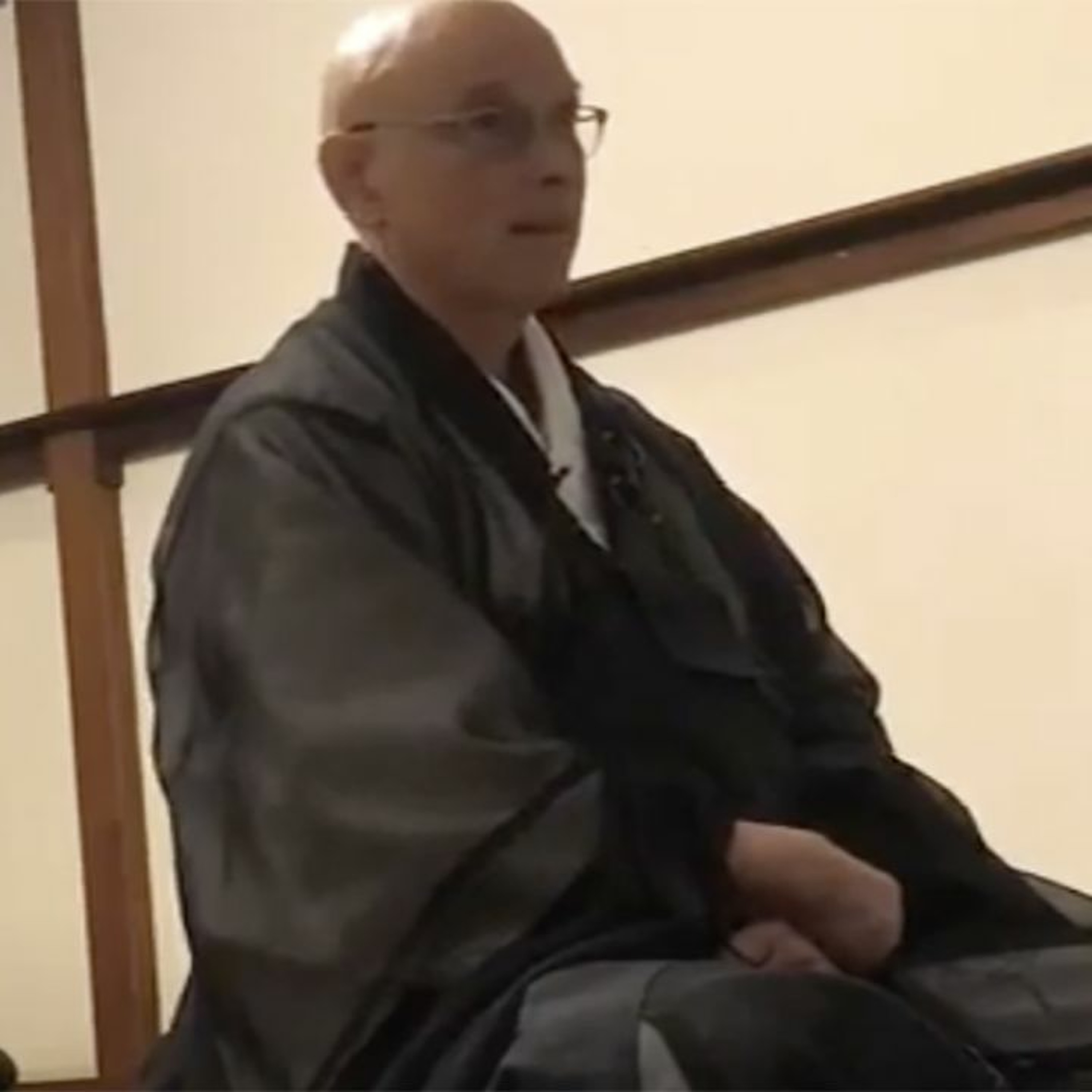 Reverend Martin Luther King, Jr.: How Long? Not Long. – Dharma Talk by Hokuto Sensei, 1.16.2021