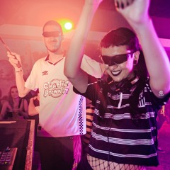 ROCK TREVOSINHA - DORYME DJ & DJ BERRO
