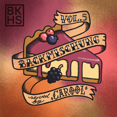 Backmischung Vol. 5 - Carool