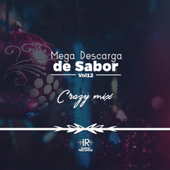 Crazy Mix 08 DJ Seco El Salvador