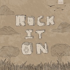 ROCK IT ON