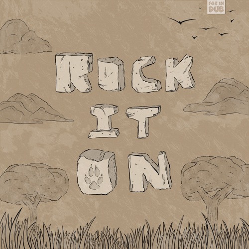 ROCK IT ON