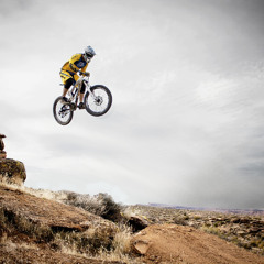 Jumped Up (2025)