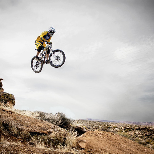 Jumped Up (2025)