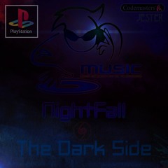 Music Creation for Playstation 1 - NightFall - The Dark Side