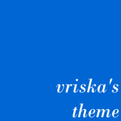 Vriska’s Theme [Cover]