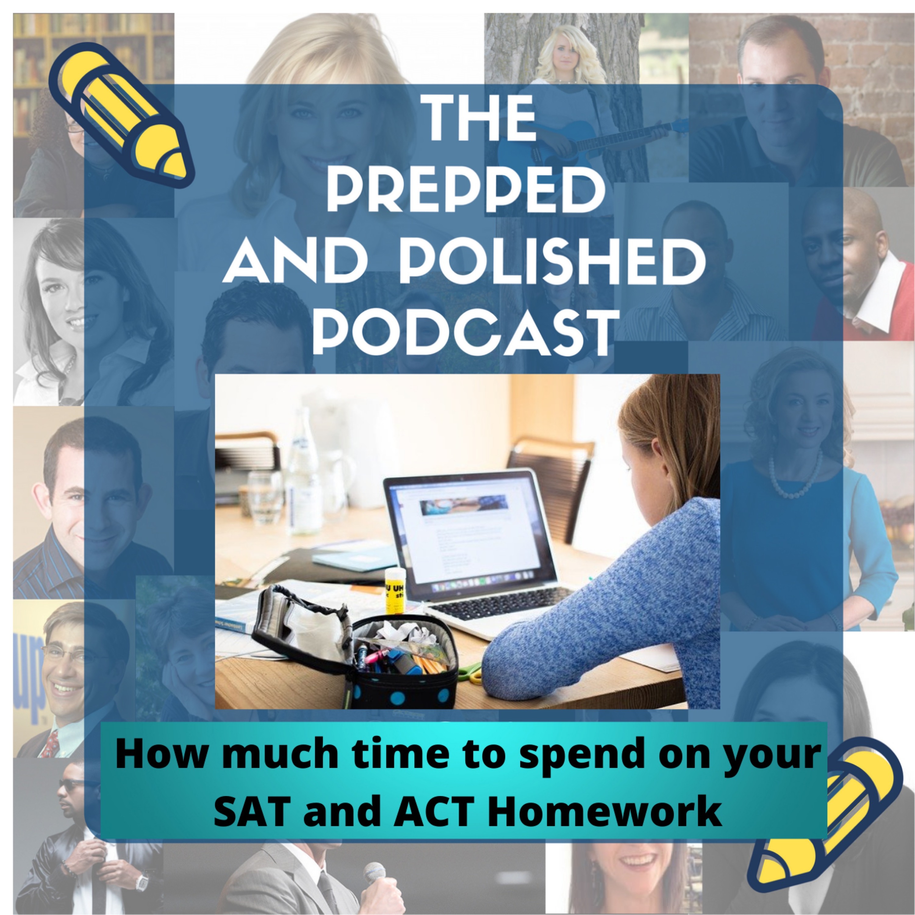 Prepped and Polished Podcast