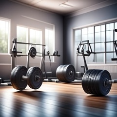 Workout Playlist 🏋🏾‍♀️✨🩶