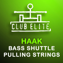 Haak - Pulling Strings (Original Mix)