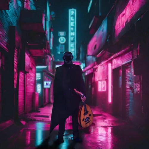 Genesis - Grimes (The Arabic Version/Rendition)