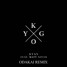Kygo Ft. Maty Noyes - Stay (Odakai Remix)