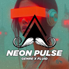 Genre X Fluid - Neon Pulse (Original Mix) [MUSTACHE CREW RECORDS]