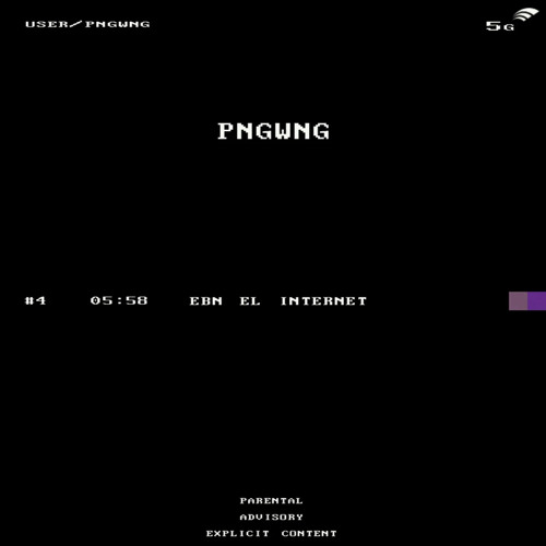 pngwng cru - ebn el internet
