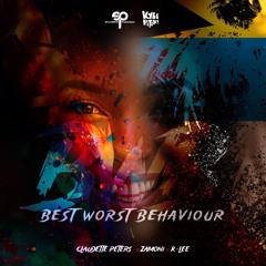 Claudette Peters, Zamoni, K-Lee - Best Worst Behaviour | Antigua Soca 2024