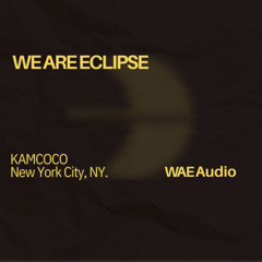WAE Audio 031: KAMCOCO