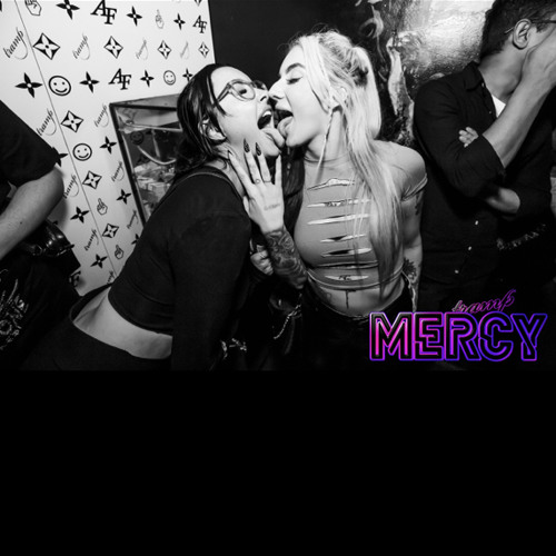 MERCY @tramp Recovery (mixed By Ash Castro March 2023)