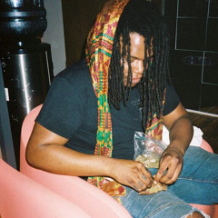 $ILK MONEY - 2 FAH 1 BO-BERRY BRANDON BISCUIT SPECIAL (PROD. Kahlil Blu)