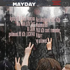 Ana Malo b2b Surt ✩ MAYDAY 2025