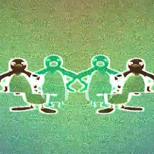 Autistek - Pingu!