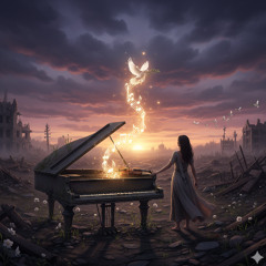 Warum (Orchester Version)