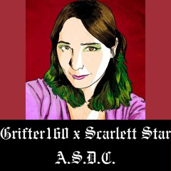 [PREMIERE] Grifter160 X Scarlett Star- A.S.D.C (Gun4Hyre)