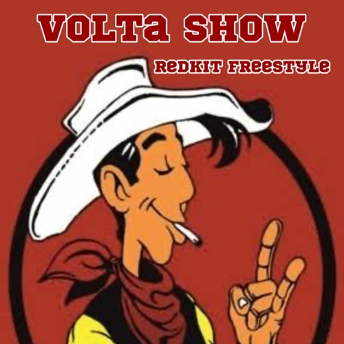 Volta - Redkit Freestyle