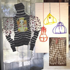 cozy feat. kromebags (me)