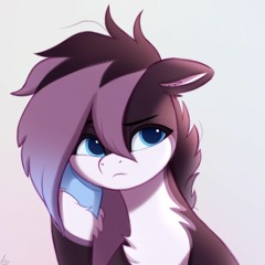 Evershade & MelodyBrony - Pushin' Buttons (feat. ProtoShadez)