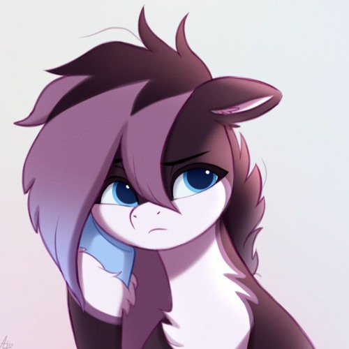 Evershade & MelodyBrony - Pushin' Buttons (feat. ProtoShadez)