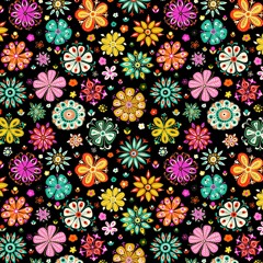 ABUNDANCE - PATTERNS