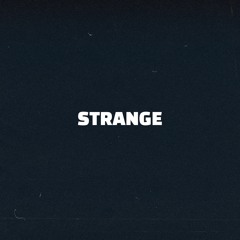 Mood: Strange