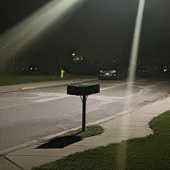 Baking at 3 in the Morning