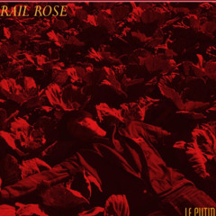 Rail Rose