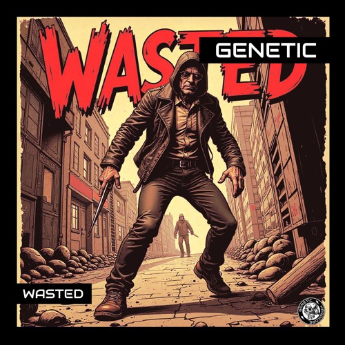 Wasted