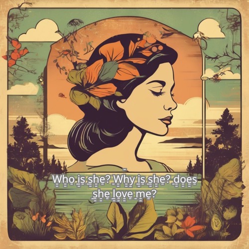 Stream Who Is She?Why Is She? Does She Love Me? by JacksonReedMusic ...