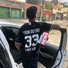 MEGA 20 MINUTOS DE PROIBIDÃO DO COMANDO VERMELHO