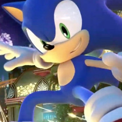 Chromatic Trainwreck - Sonic Colors Song