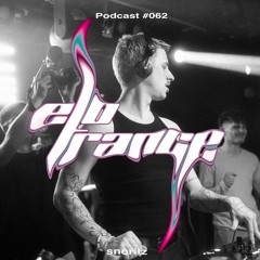 NEVER LOOK BACK [snoritz] - Elotrance Podcast #062