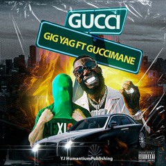 Gucci (feat. Gucci Mane)