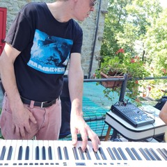 PRIMOBRAIN live Melly _023419