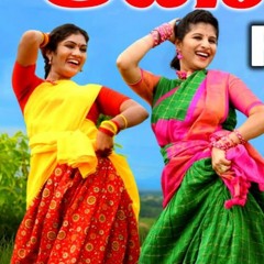 Narsapelle New Folk Song Mix By Dj Prashanth Dandu