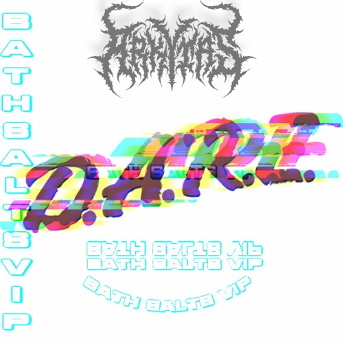 Arkytas - Bath Salts VIP [FREE DL]