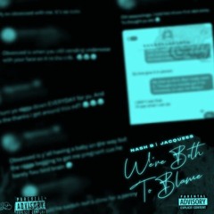 Nash B & Jacquees - Flames