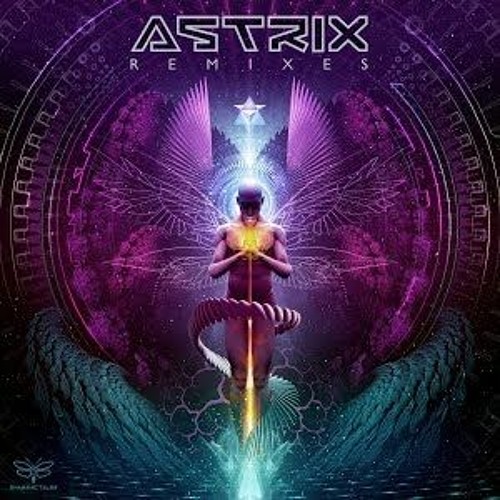 Astrix - Adventure Mode (Ayawaska Remix)