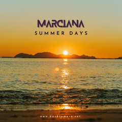Marciana - Summer Days