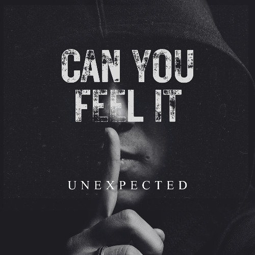 CAN YOU FEEL IT