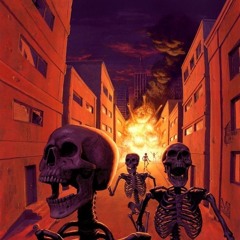 DJ Mix 250 - Ghost Town ( 160 -165 BPM )